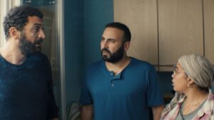 The In(famous) Youssef Salem