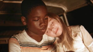 Apocalypse Love Story