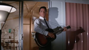 It Happened at the World’s Fair