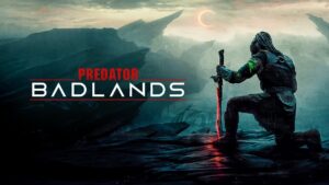Predator: Badlands