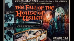 House of Usher