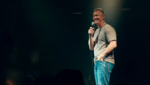 Matt McCusker: A Humble Offering