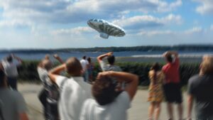 Trainwreck: Balloon Boy