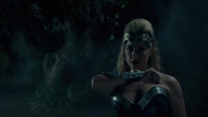 The Last Serb in Croatia