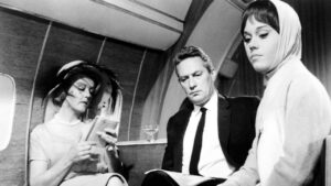 In the Cool of the Day