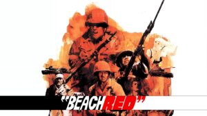 Beach Red