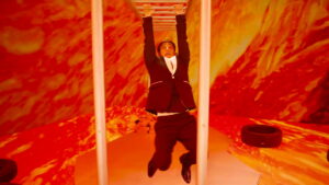 Joji Presents: THE EXTRAVAGANZA