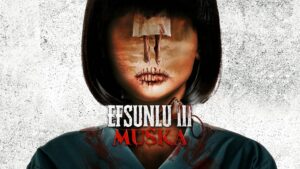 Efsunlu 3: Muska