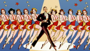 The Broadway Melody