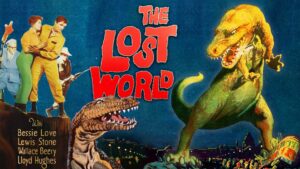 The Lost World
