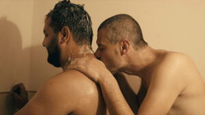 Soldiers. Story from Ferentari