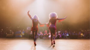 Trixie & Katya Live – The Last Show