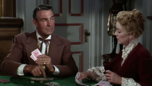 The Stranger Wore a Gun