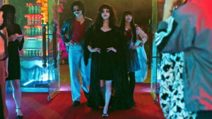 Dead Talents Society