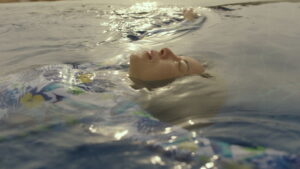 The Apartment with Two Women