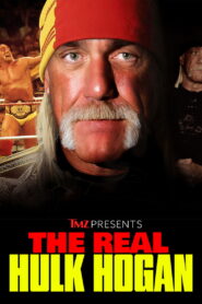 TMZ Presents: The Real Hulk Hogan