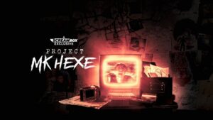 Project MKHEXE