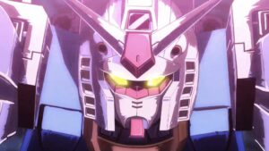 Mobile Suit Gundam: Cucuruz Doan’s Island