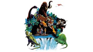 Journey to the Beginning of Time