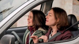 My Mum, Cancer and Me