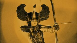 Die Nibelungen: Siegfried