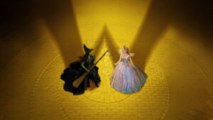 Wicked: For Good