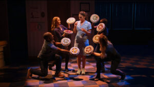 Waitress: The Musical