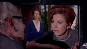 Even the Wind Is Afraid