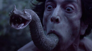 The Carpenter’s Son