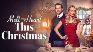 Melt My Heart This Christmas