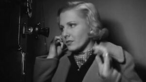 The Whole Town’s Talking