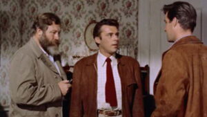 Campbell’s Kingdom