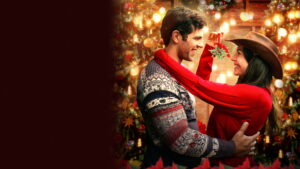 Holidays at the Ranch