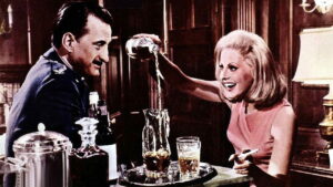 Not With My Wife, You Don’t!