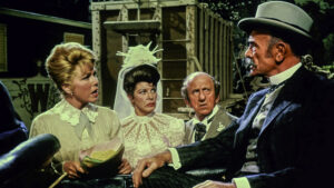 Billy Rose’s Jumbo