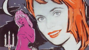 Smiles of a Summer Night