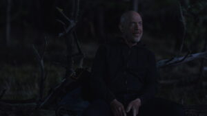 You Can’t Run Forever