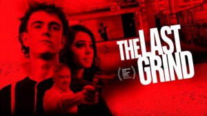 The Last Grind