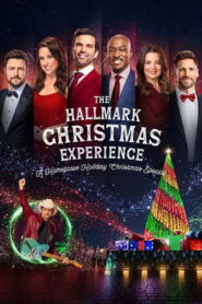 The Hallmark Christmas Experience: A Hometown Holiday Christmas Special