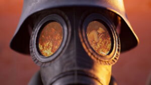 The War to End All Wars – The Movie