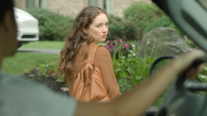 The Pregnancy Promise