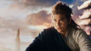 Immortal Demon Slayer