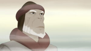 The Prince’s Voyage