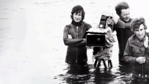 Jaws @ 50: The Definitive Inside Story