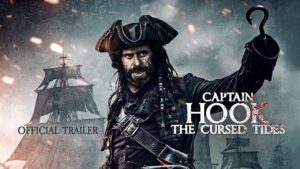 Captain Hook: The Cursed Tides