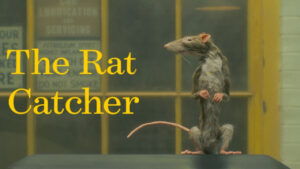 The Rat Catcher