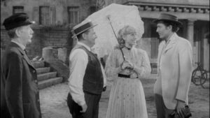 The Diary of a Chambermaid