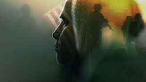 America’s Veterans: The War Within