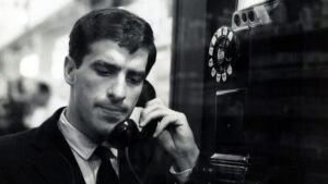 The Night Holds Terror