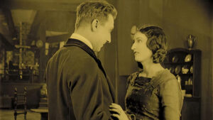 The Late Mathias Pascal